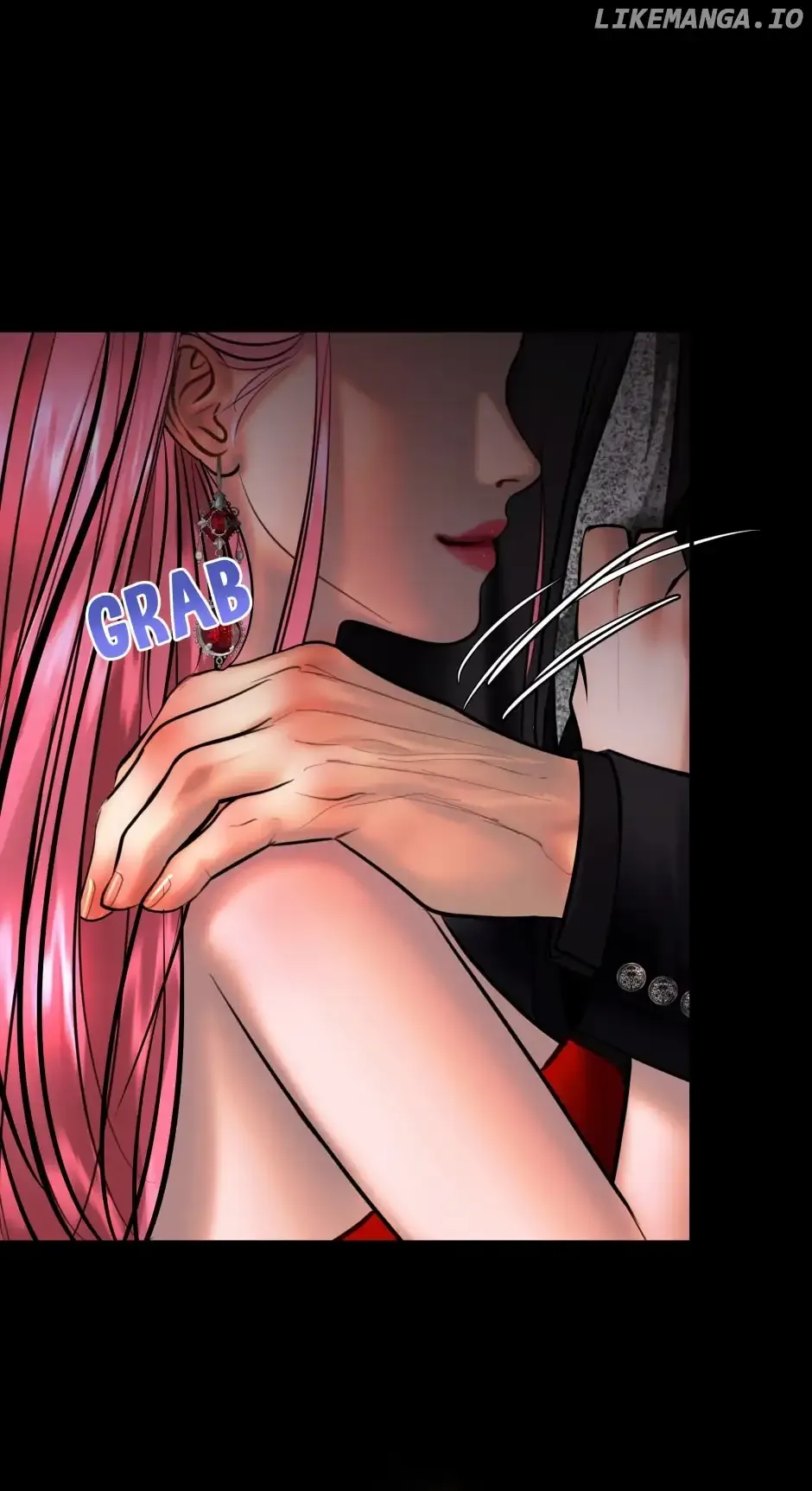 I Made a Deal with the Devil Chapter 37 Online - página 84