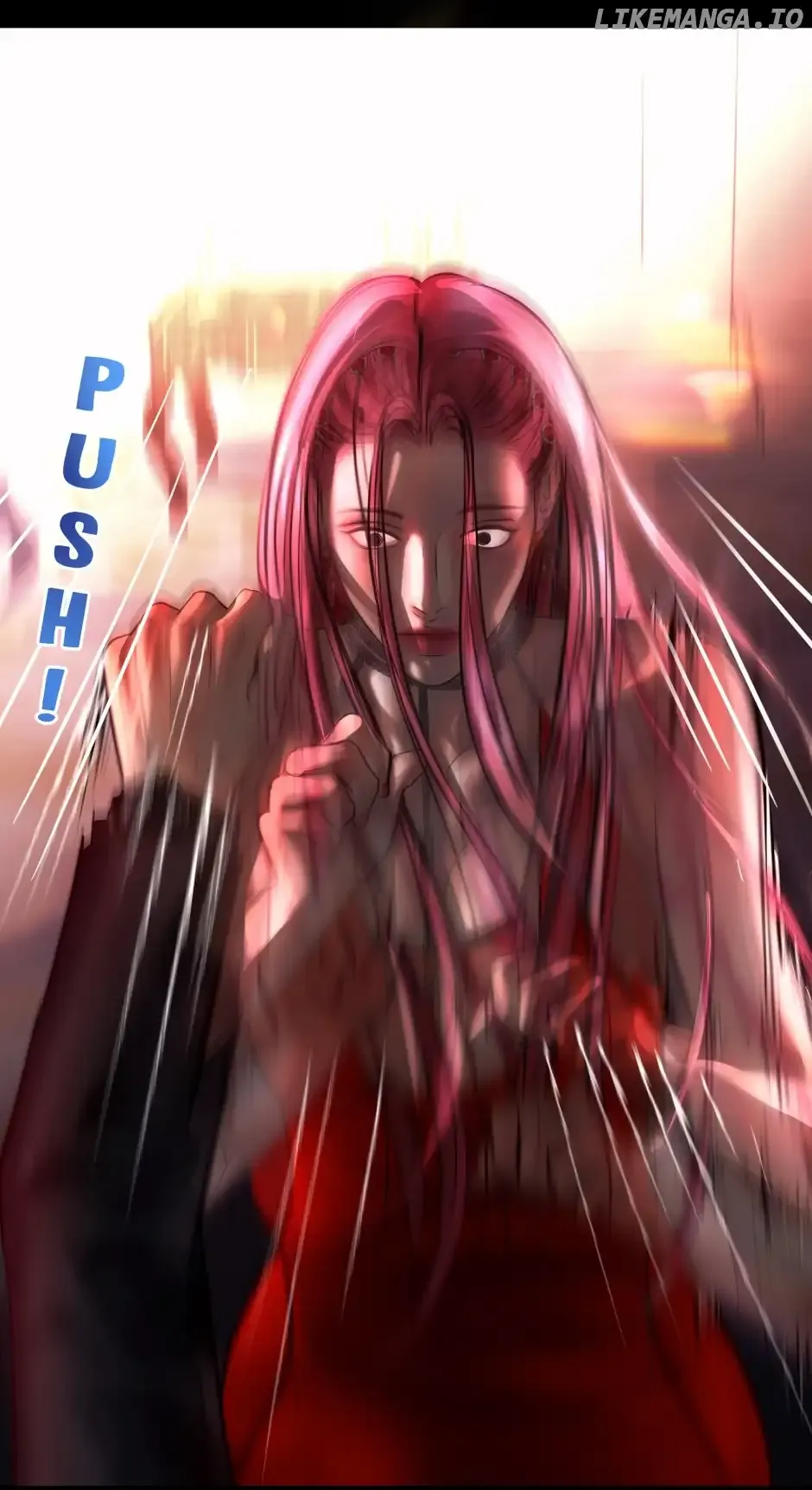 I Made a Deal with the Devil Chapter 37 Online - página 85