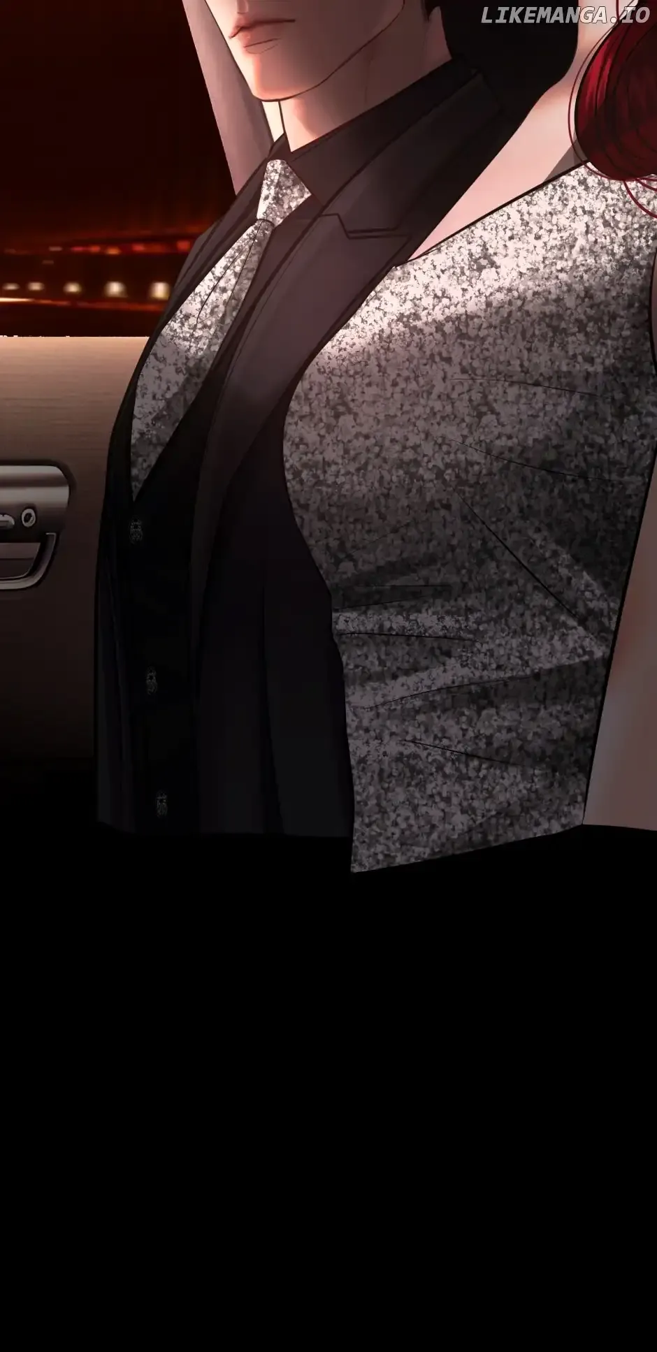 I Made a Deal with the Devil Chapter 37 Online - página 112
