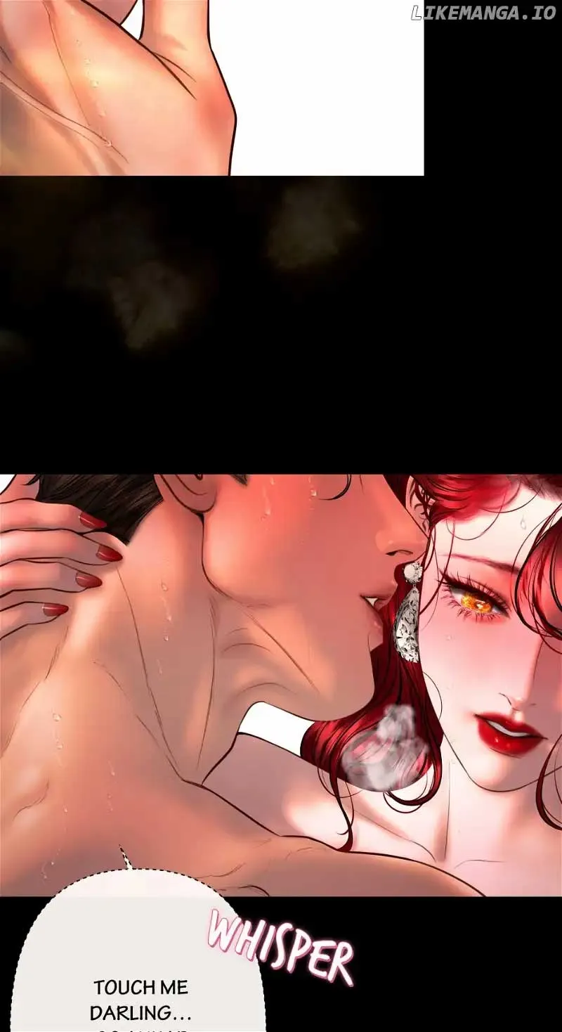 I Made a Deal with the Devil Chapter 40 Online - página 14