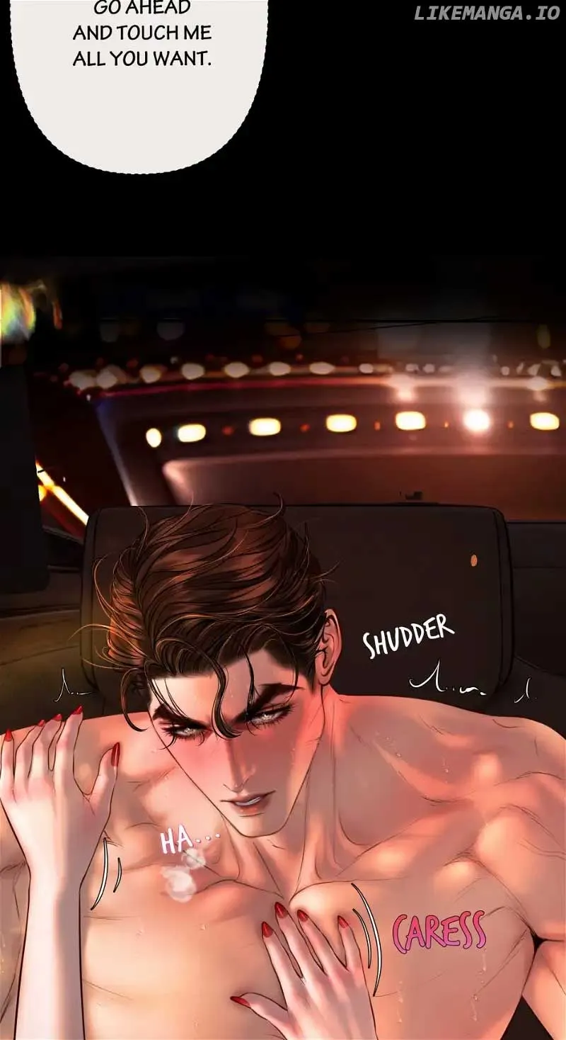 I Made a Deal with the Devil Chapter 40 Online - página 15
