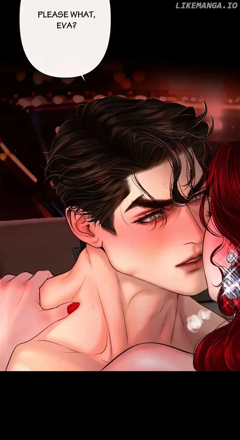 I Made a Deal with the Devil Chapter 40 Online - página 21