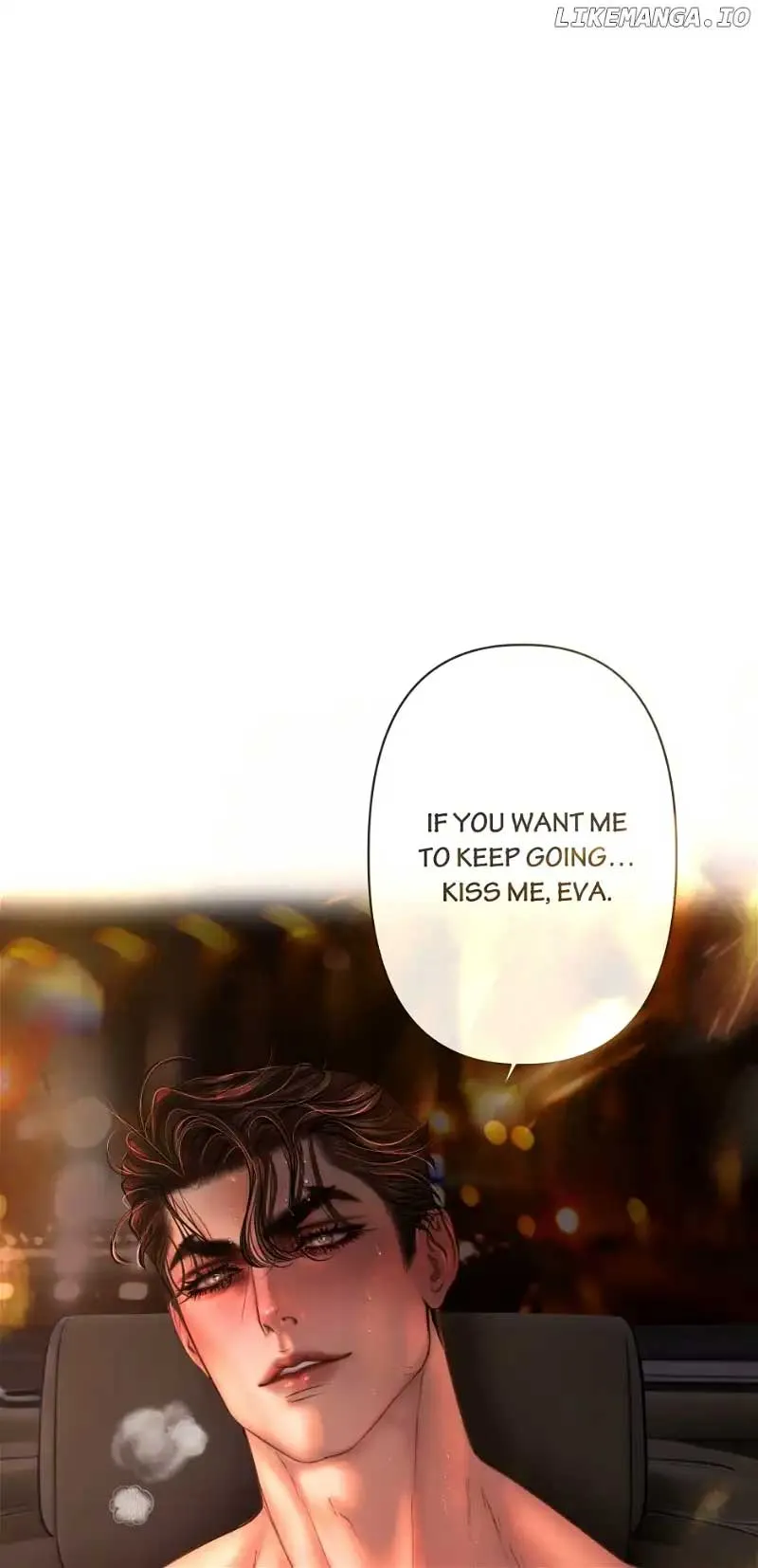 I Made a Deal with the Devil Chapter 40 Online - página 33