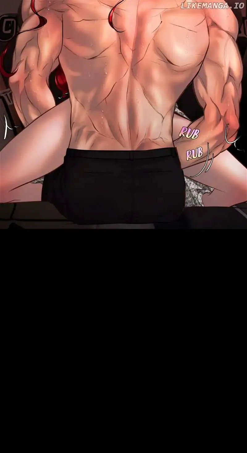 I Made a Deal with the Devil Chapter 40 Online - página 47
