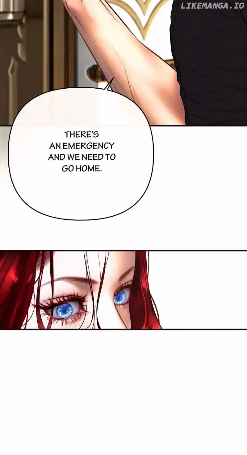 I Made a Deal with the Devil Chapter 40 Online - página 63