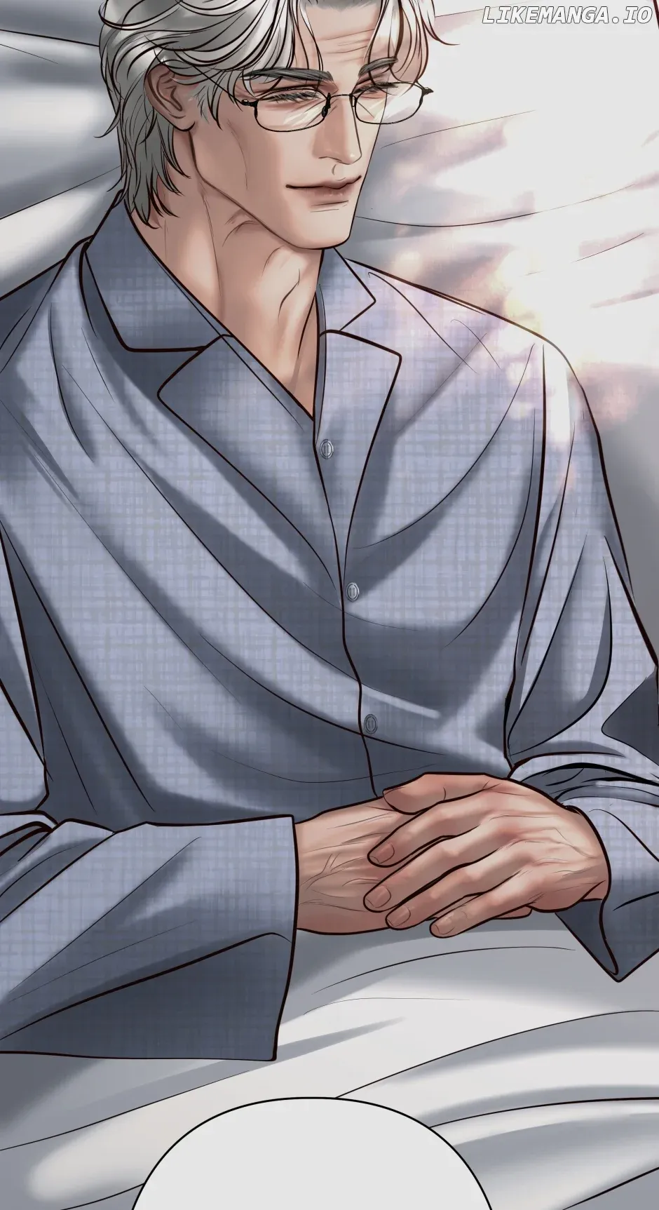 I Made a Deal with the Devil Chapter 44 Online - página 32
