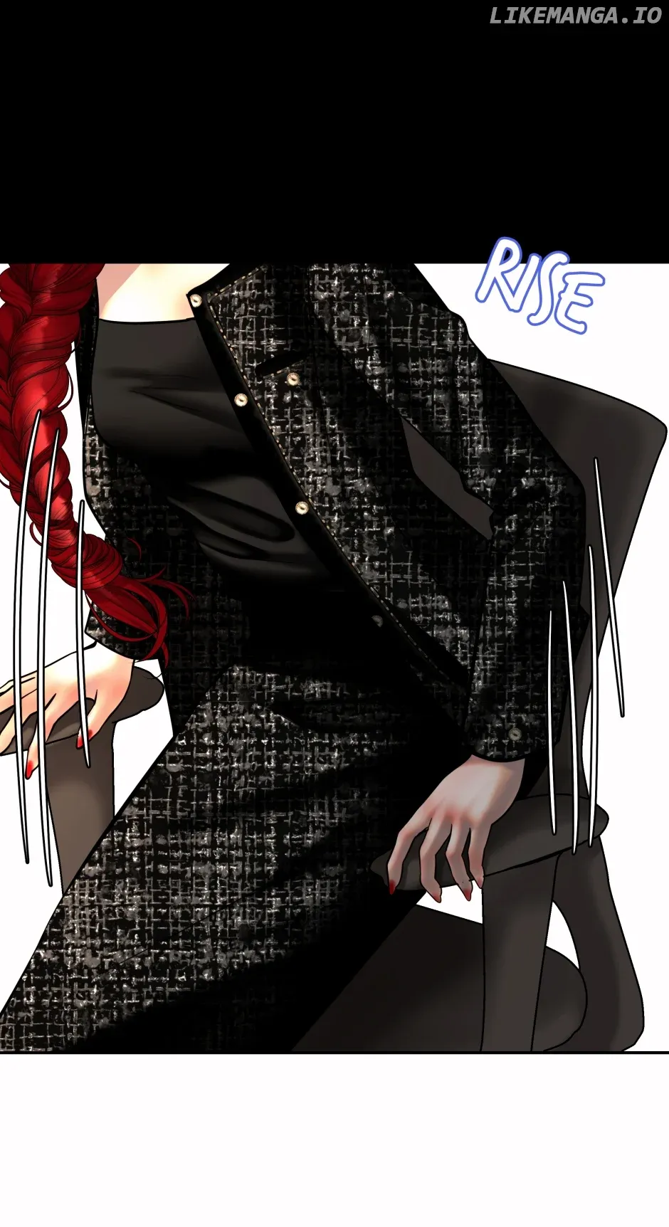 I Made a Deal with the Devil Chapter 44 Online - página 45