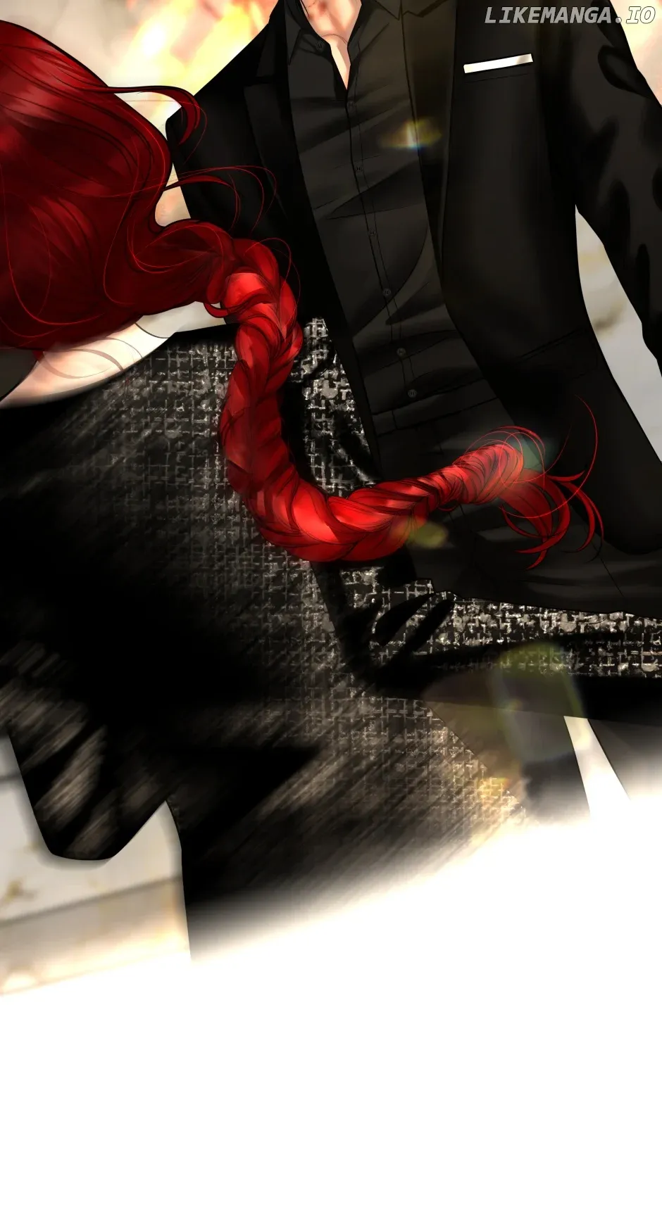 I Made a Deal with the Devil Chapter 44 Online - página 47
