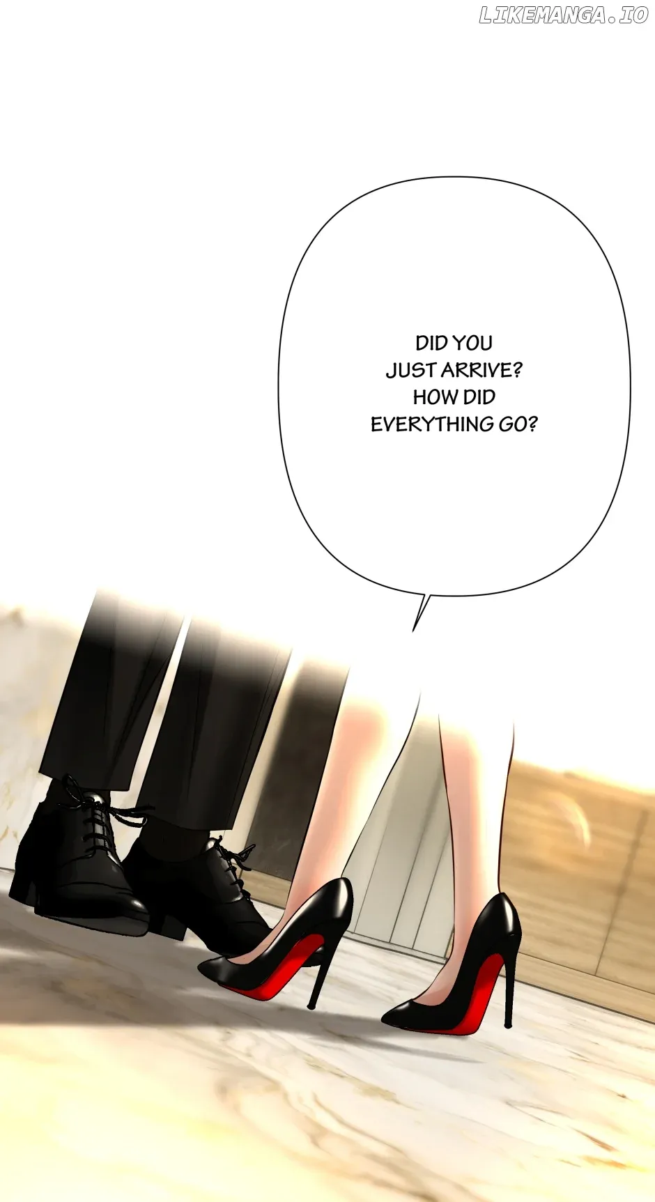 I Made a Deal with the Devil Chapter 44 Online - página 48
