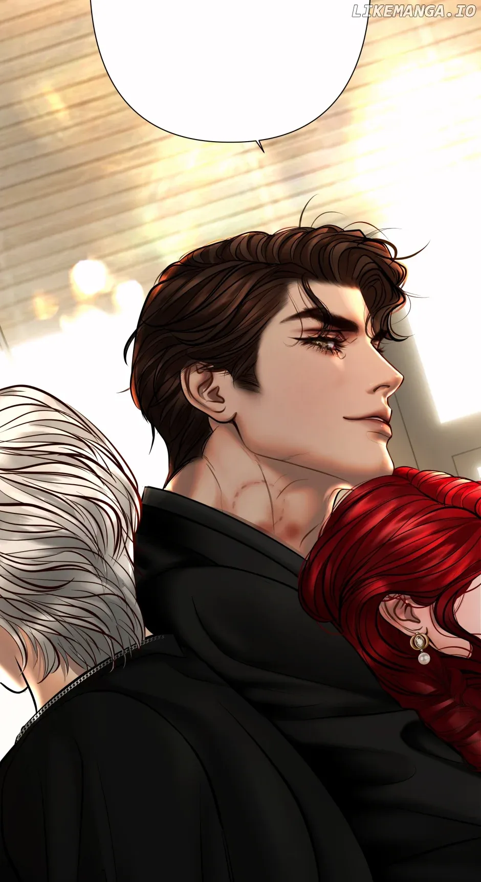 I Made a Deal with the Devil Chapter 44 Online - página 73