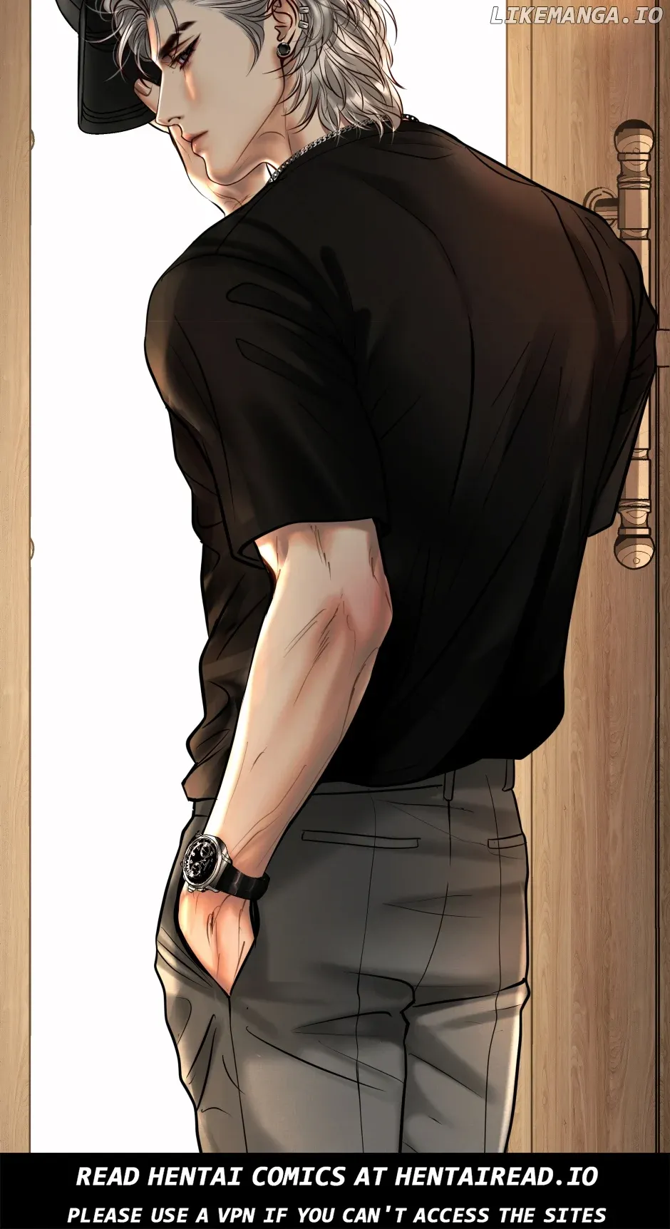 I Made a Deal with the Devil Chapter 44 Online - página 75