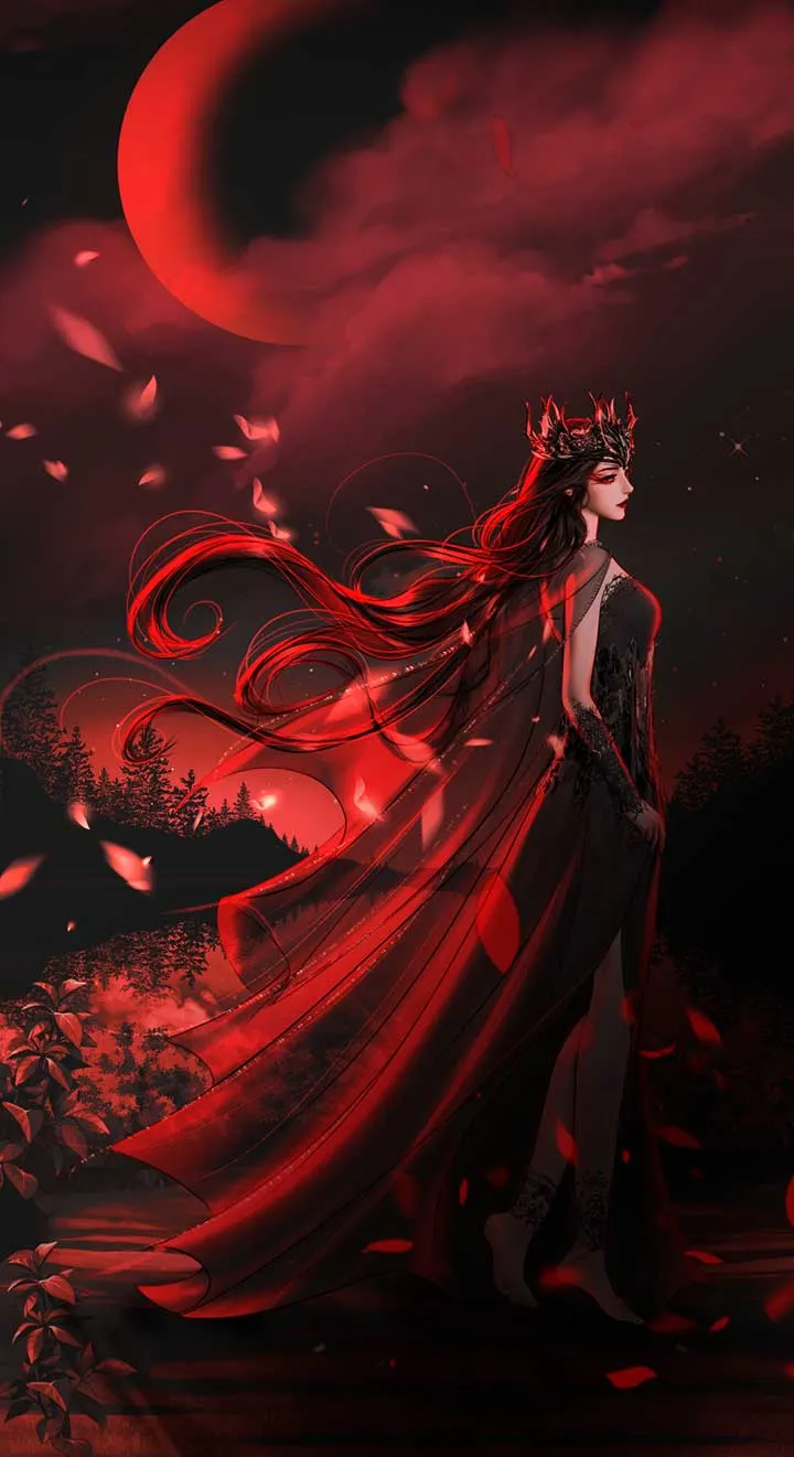 I Made a Deal with the Devil Chapter 49 Online - página 5