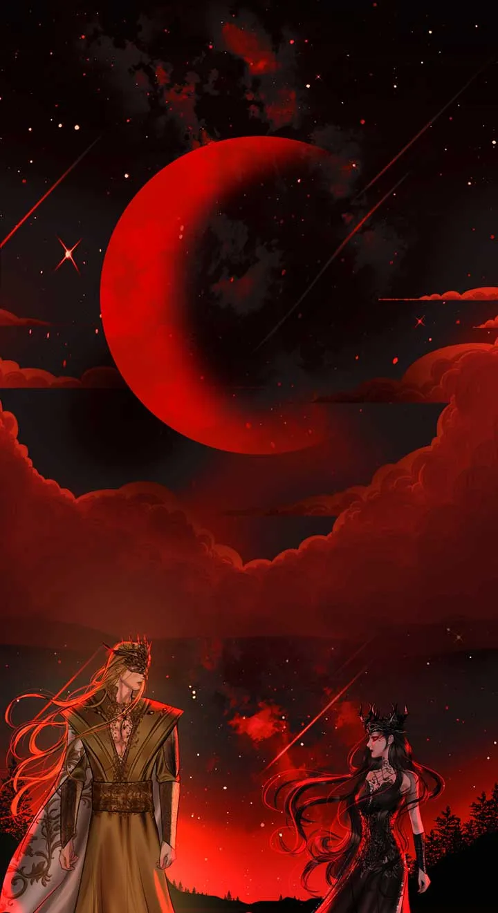 I Made a Deal with the Devil Chapter 49 Online - página 6