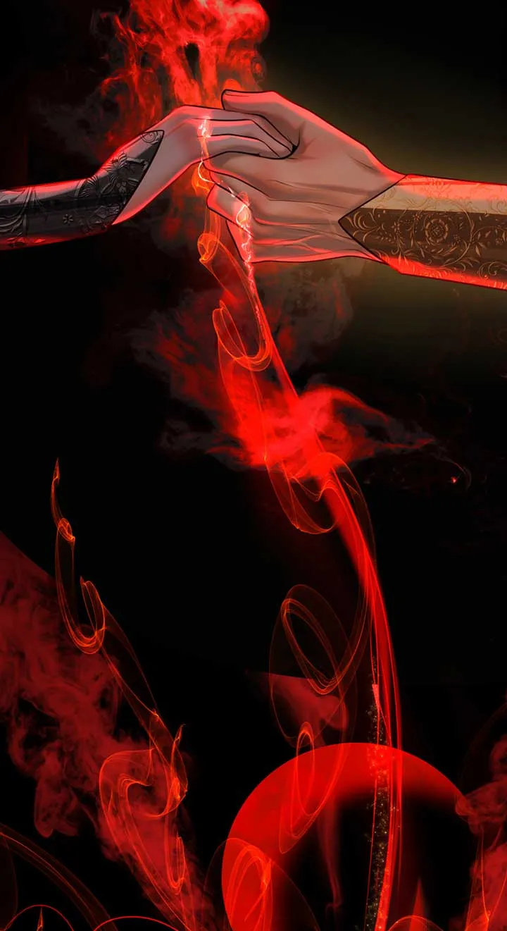 I Made a Deal with the Devil Chapter 49 Online - página 8