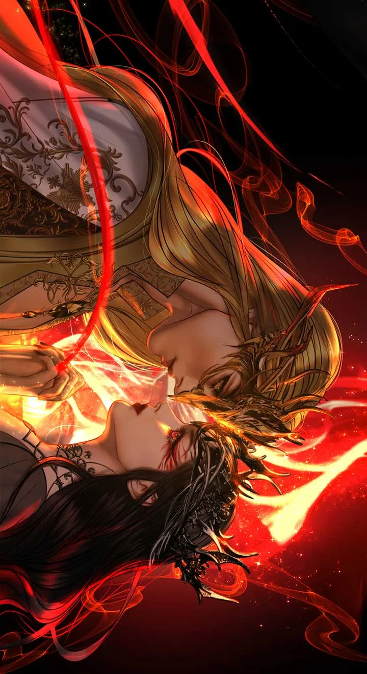I Made a Deal with the Devil Chapter 49 Online - página 10