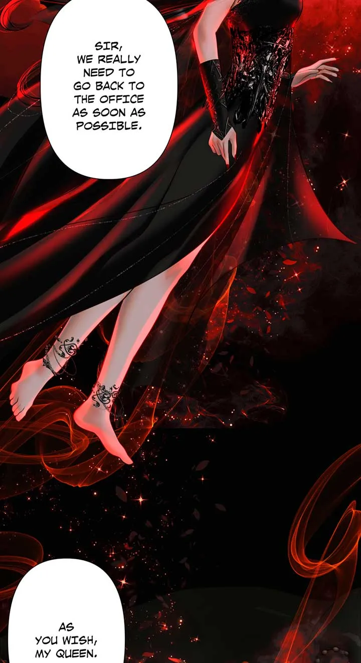 I Made a Deal with the Devil Chapter 49 Online - página 19