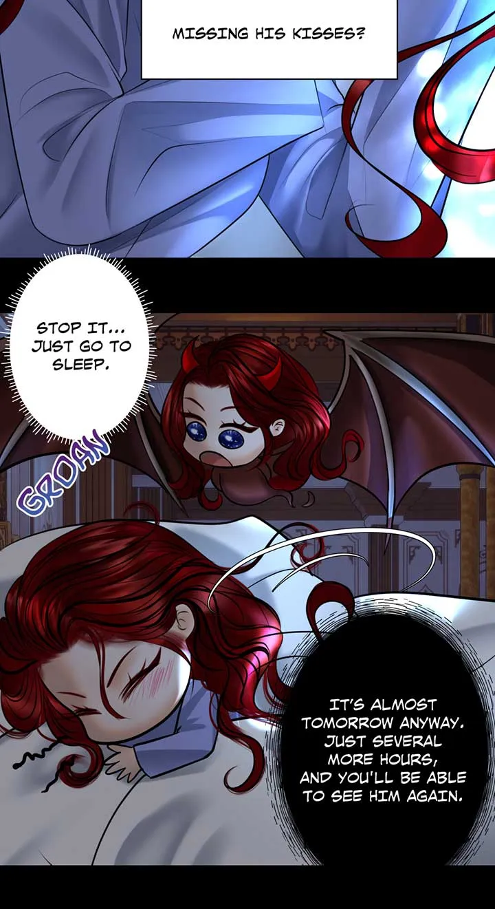 I Made a Deal with the Devil Chapter 49 Online - página 24