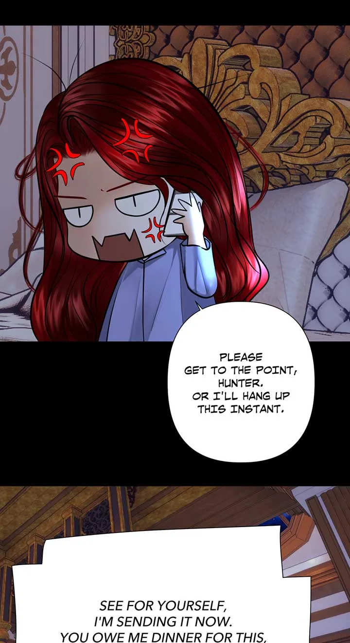 I Made a Deal with the Devil Chapter 49 Online - página 32
