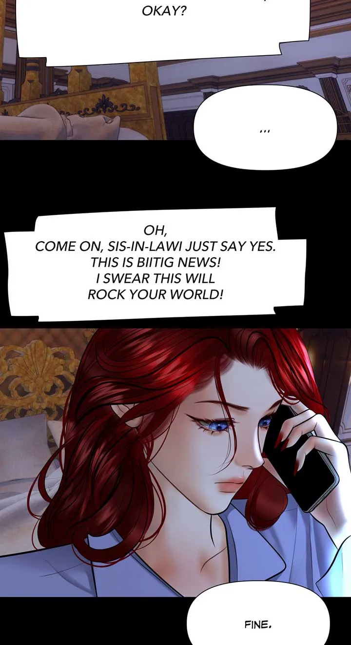 I Made a Deal with the Devil Chapter 49 Online - página 33