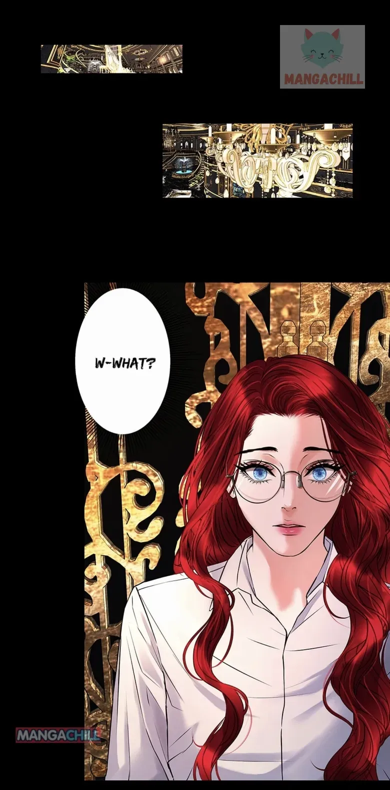 I Made a Deal with the Devil Chapter 6 Online - página 2