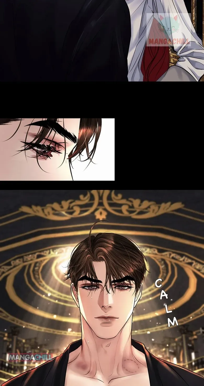 I Made a Deal with the Devil Chapter 6 Online - página 7