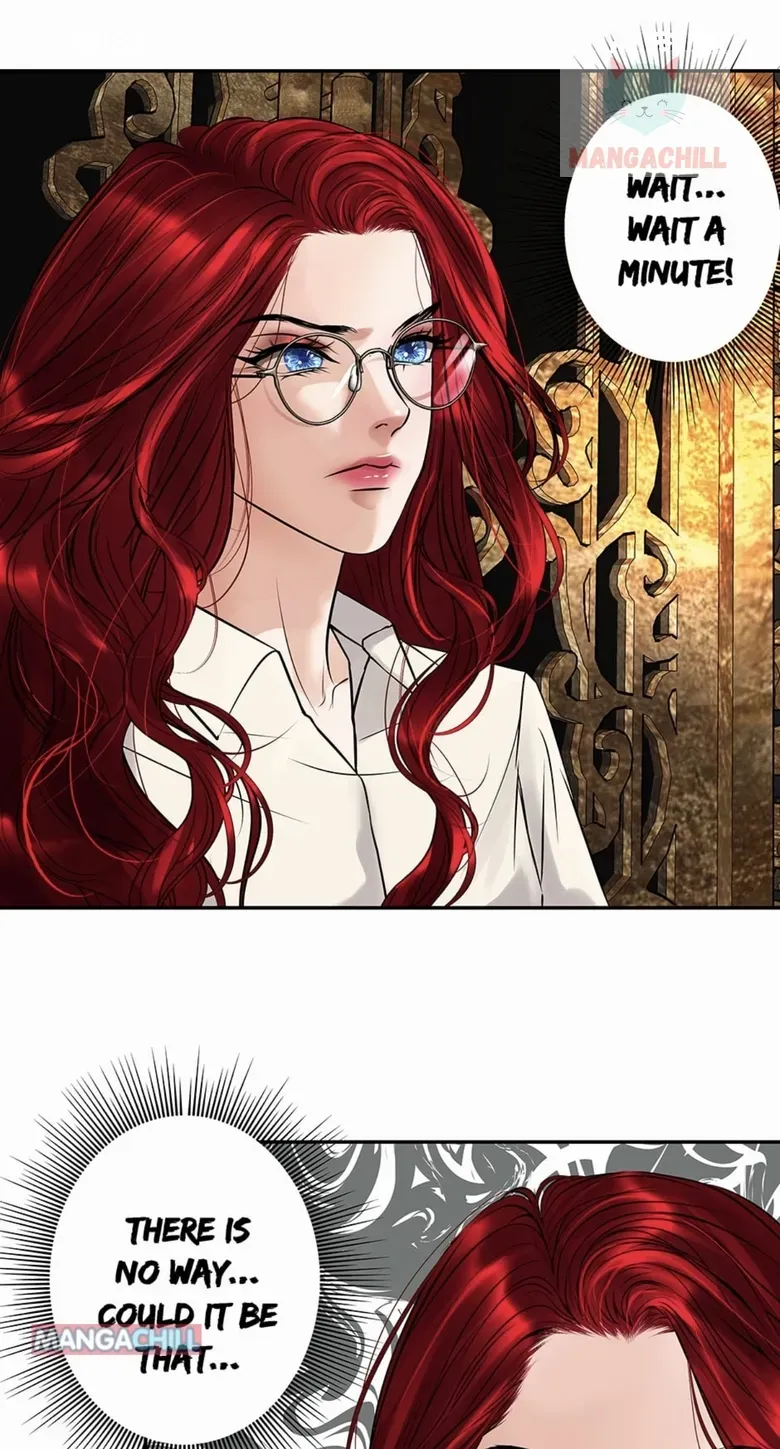 I Made a Deal with the Devil Chapter 6 Online - página 10
