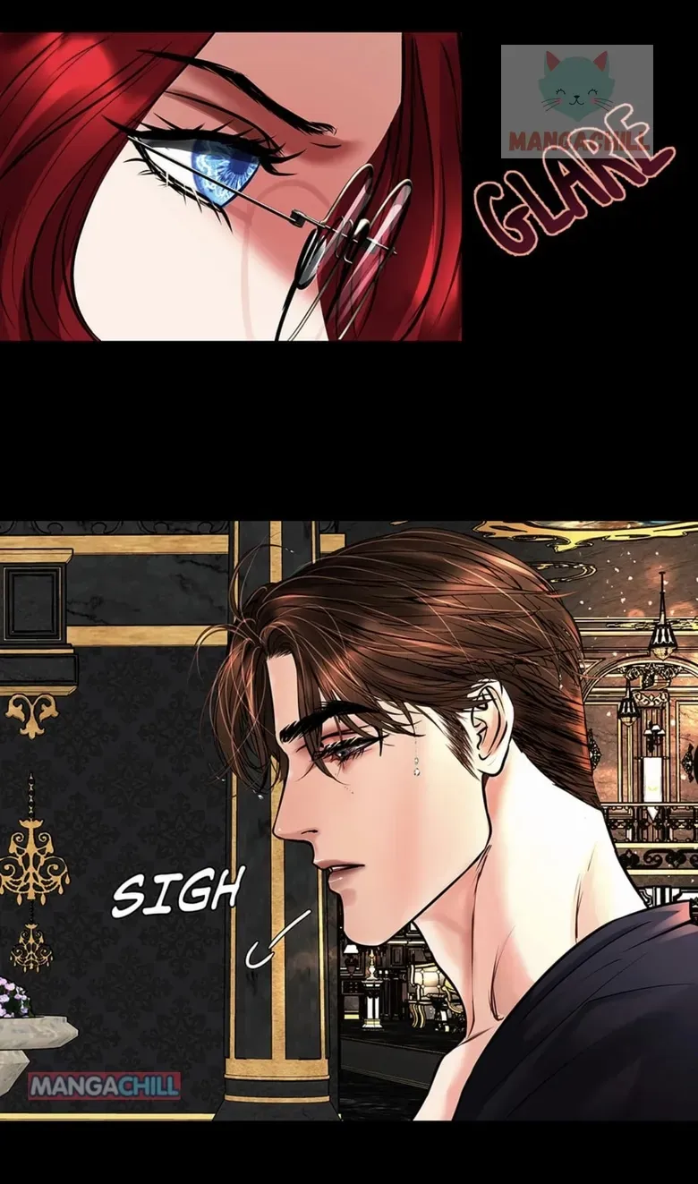 I Made a Deal with the Devil Chapter 6 Online - página 14