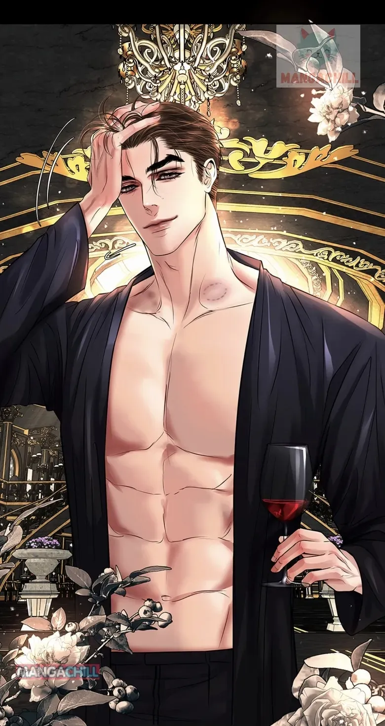 I Made a Deal with the Devil Chapter 6 Online - página 15