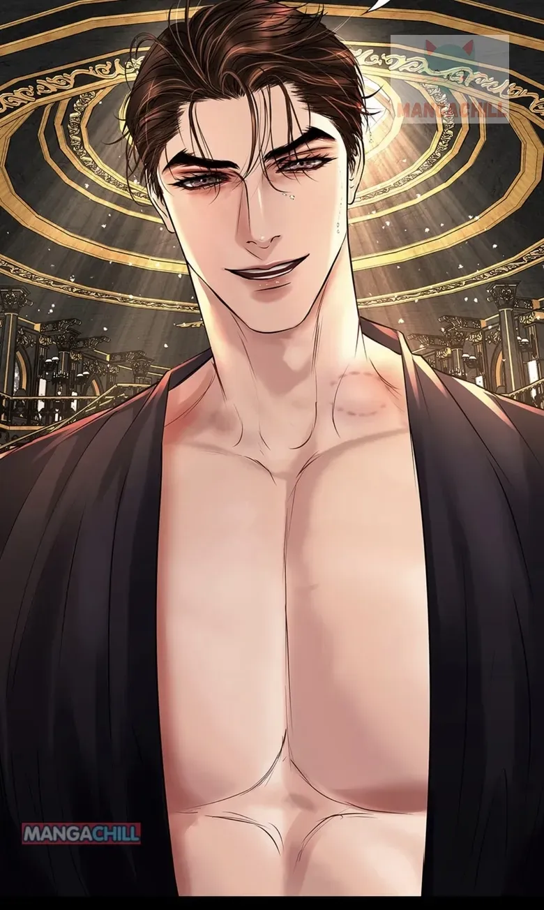I Made a Deal with the Devil Chapter 6 Online - página 19