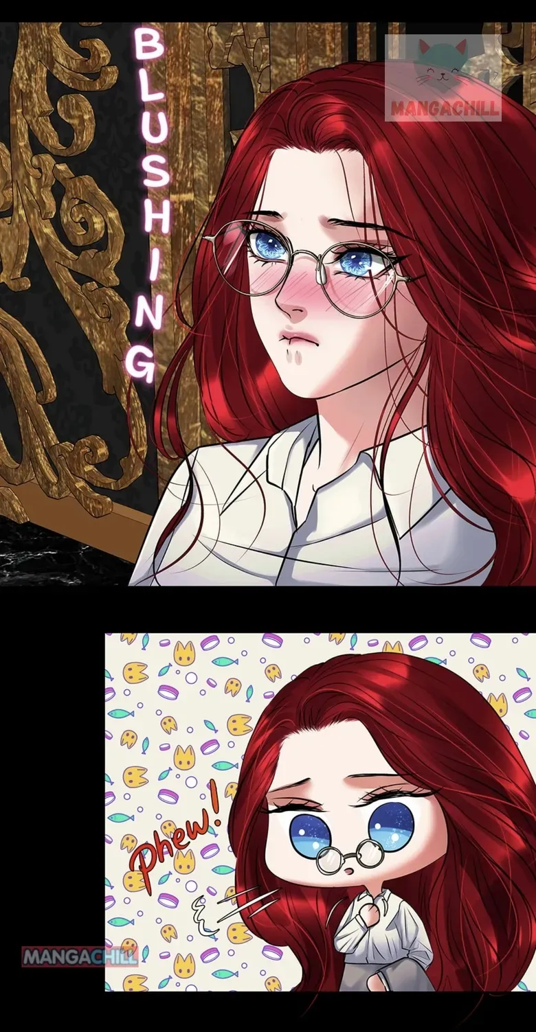 I Made a Deal with the Devil Chapter 6 Online - página 21