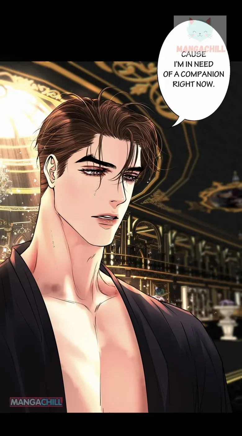 I Made a Deal with the Devil Chapter 6 Online - página 24