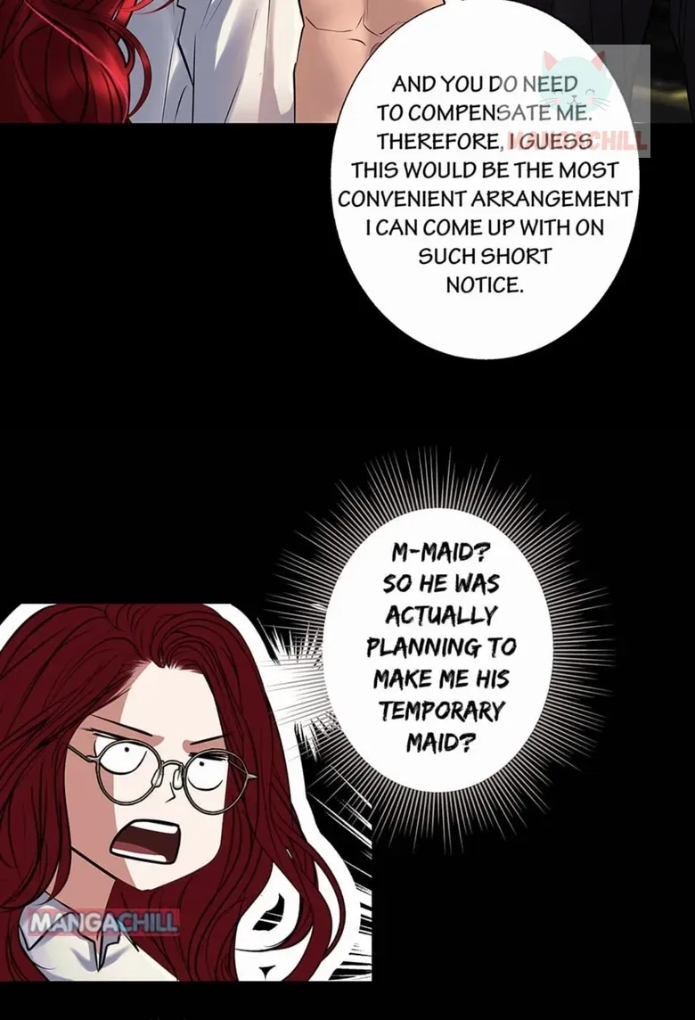 I Made a Deal with the Devil Chapter 6 Online - página 28