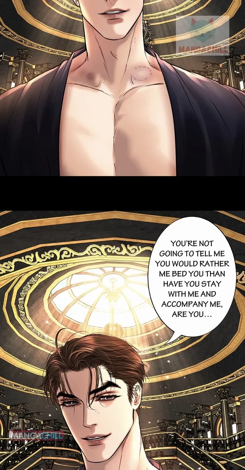 I Made a Deal with the Devil Chapter 6 Online - página 30