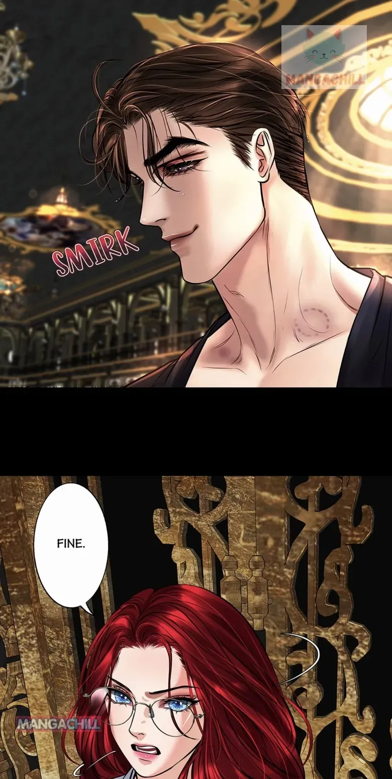 I Made a Deal with the Devil Chapter 6 Online - página 32