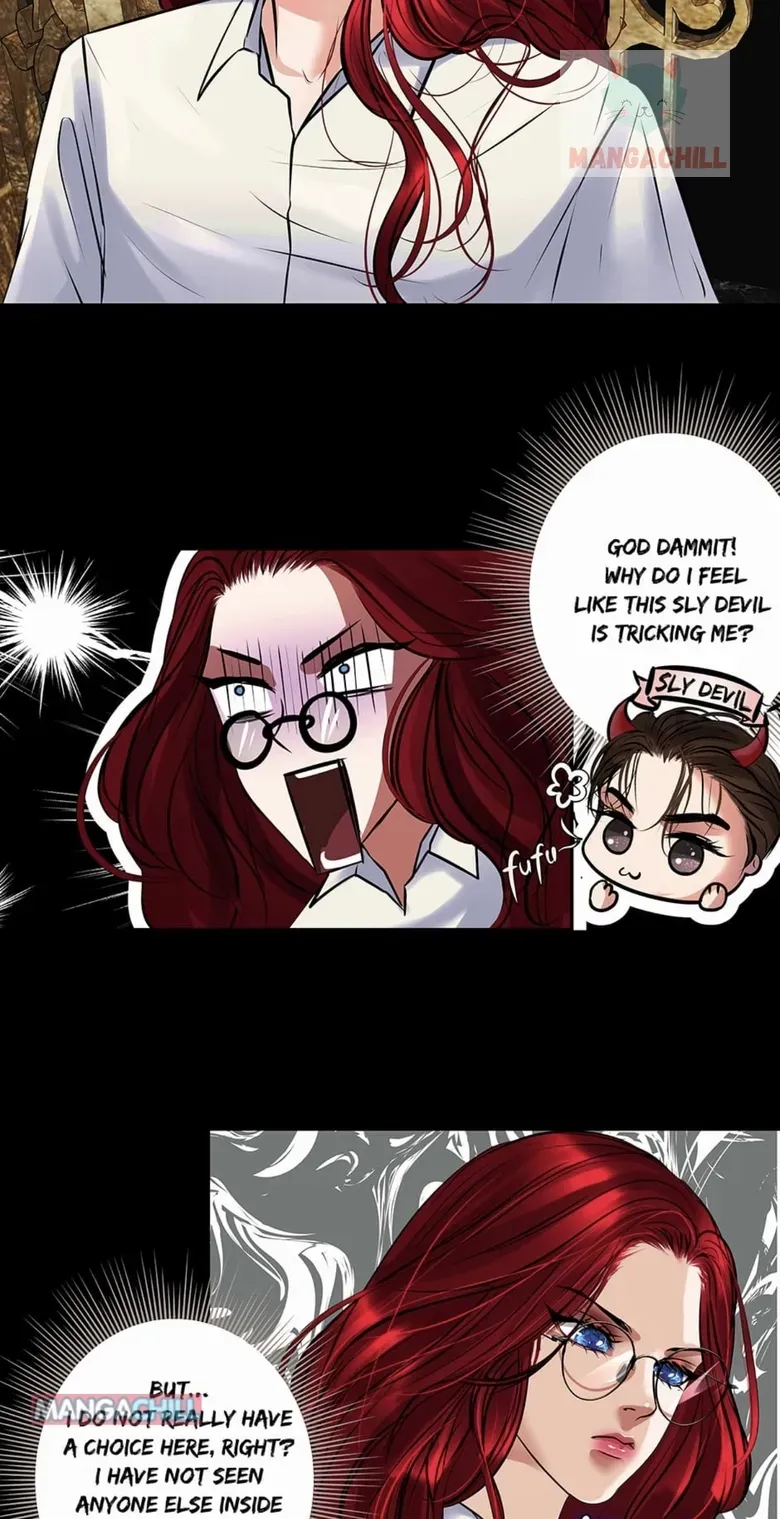 I Made a Deal with the Devil Chapter 6 Online - página 33