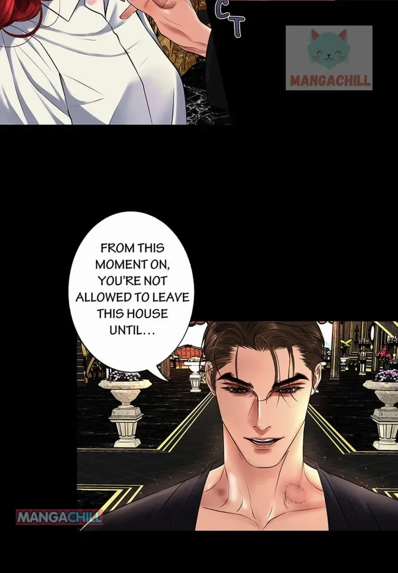 I Made a Deal with the Devil Chapter 6 Online - página 40