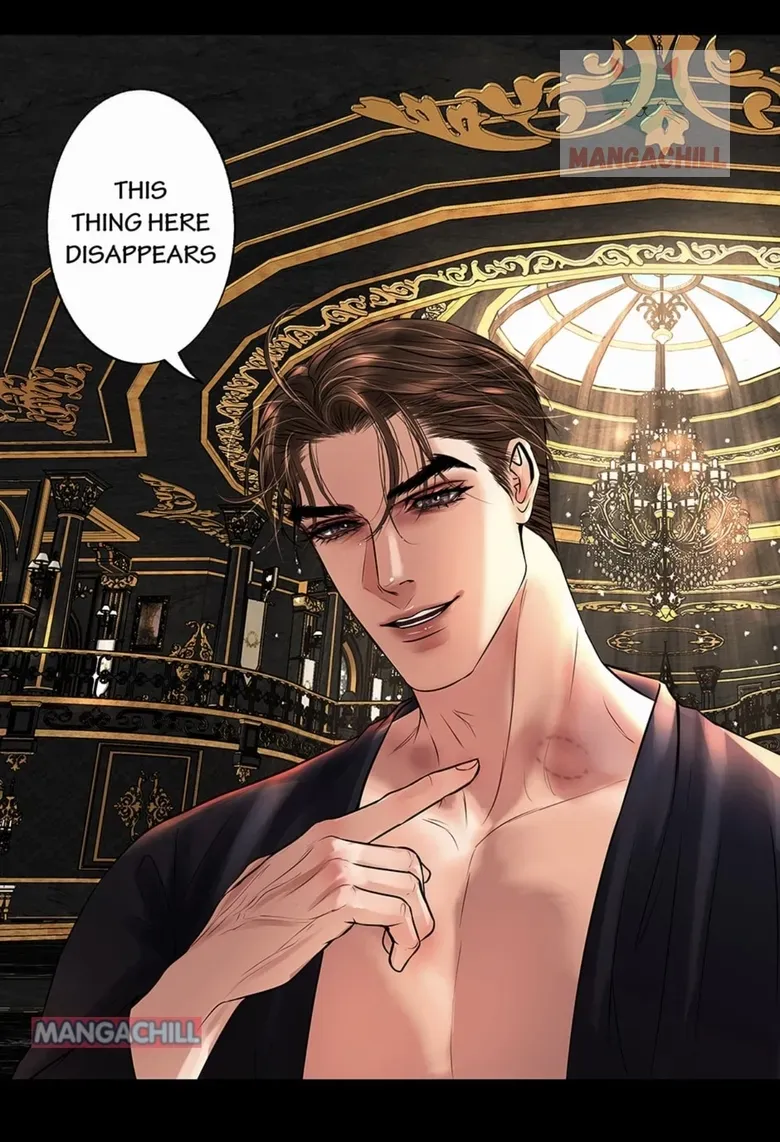 I Made a Deal with the Devil Chapter 6 Online - página 41