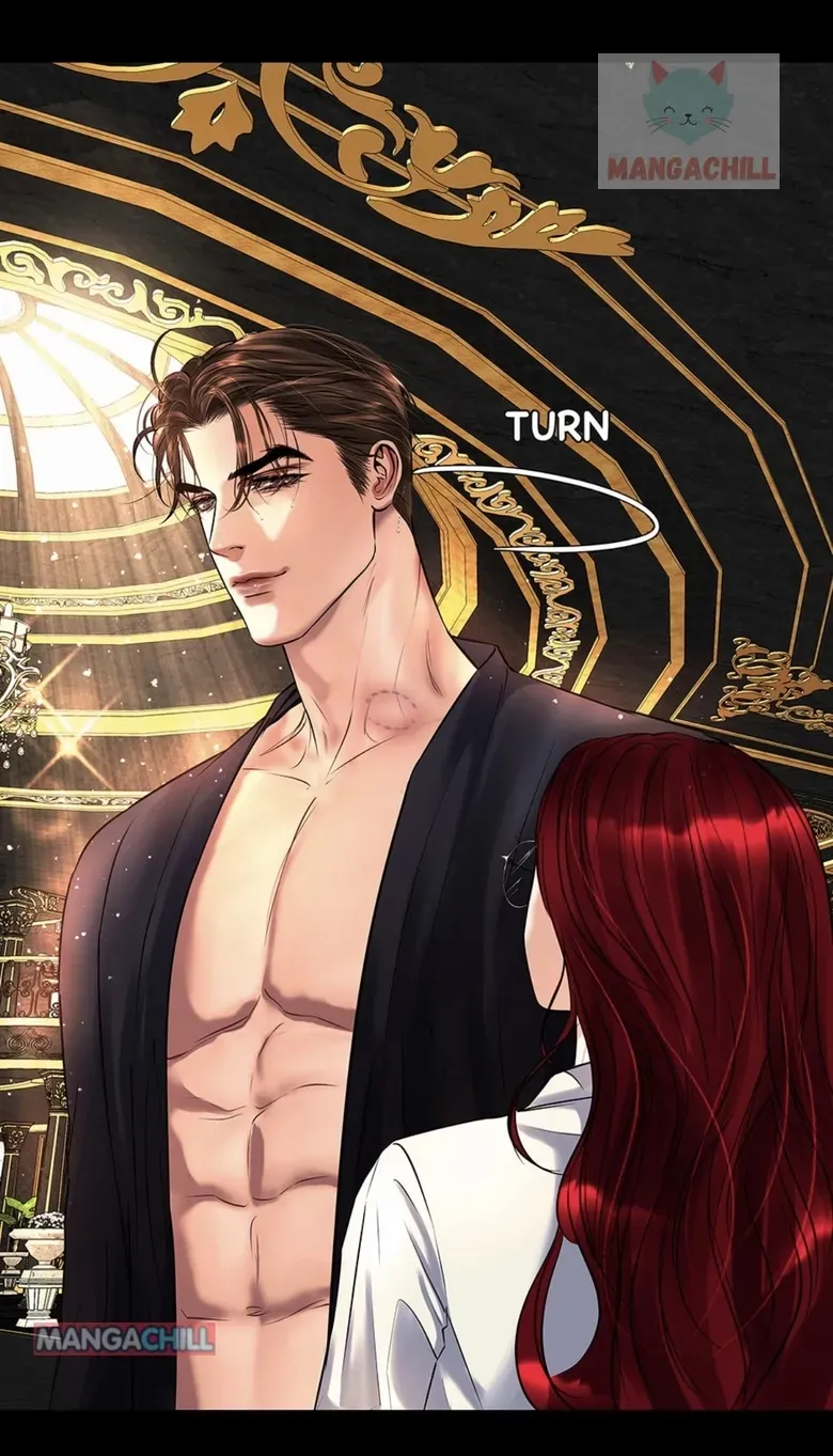 I Made a Deal with the Devil Chapter 6 Online - página 42