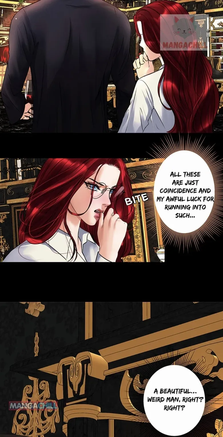 I Made a Deal with the Devil Chapter 6 Online - página 44