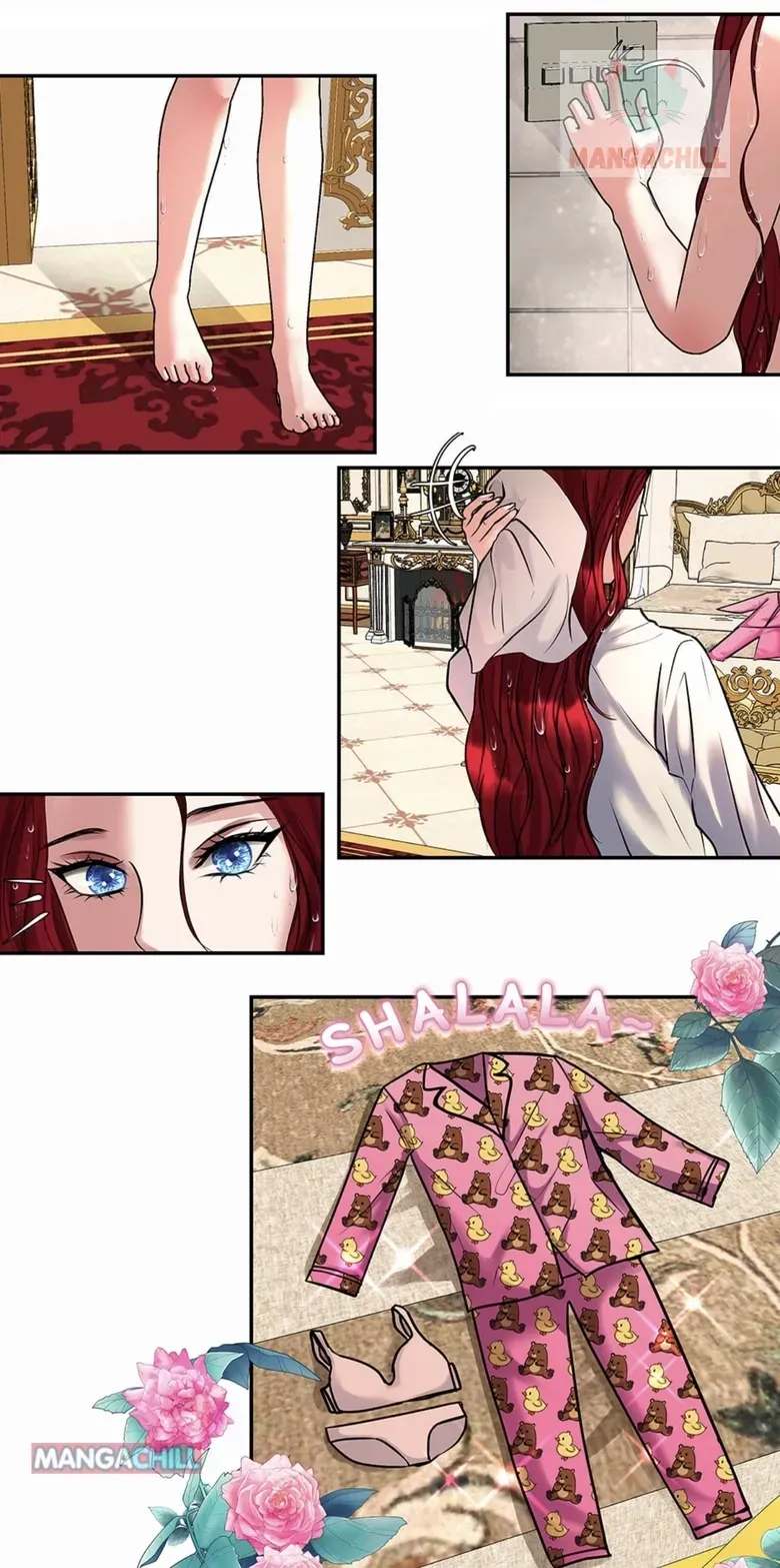 I Made a Deal with the Devil Chapter 6 Online - página 59