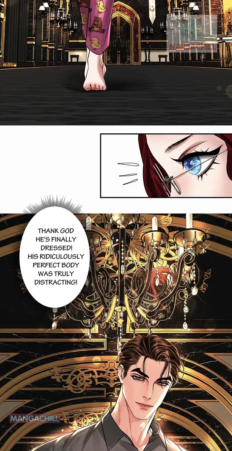 I Made a Deal with the Devil Chapter 6 Online - página 62