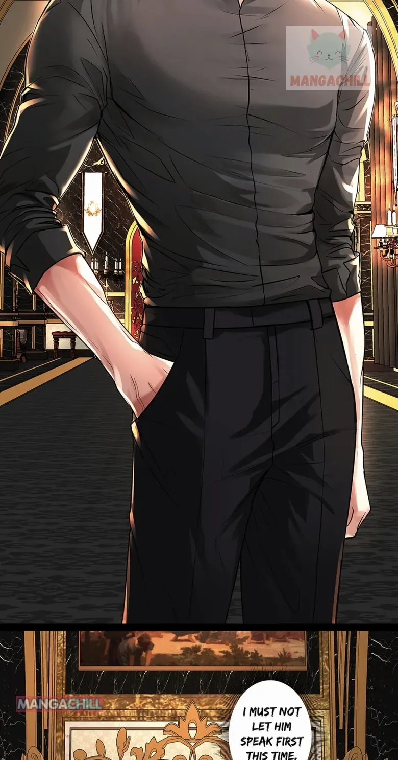 I Made a Deal with the Devil Chapter 6 Online - página 63