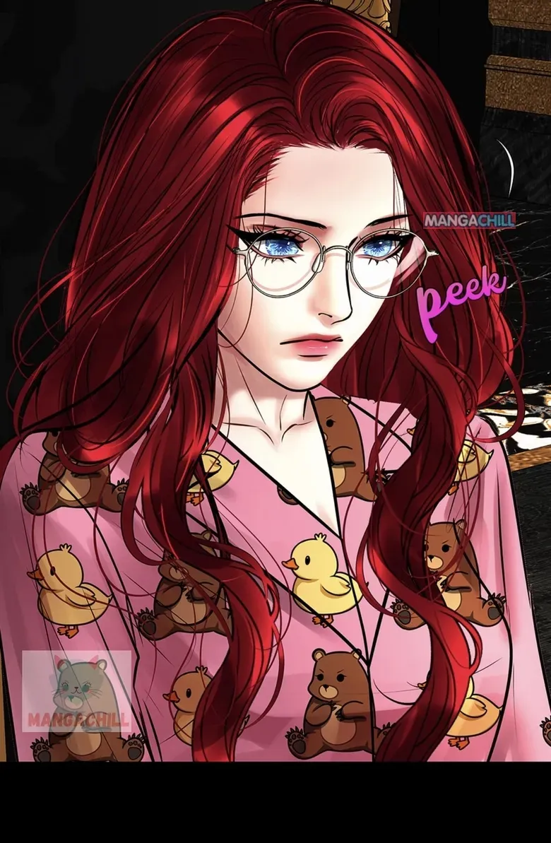 I Made a Deal with the Devil Chapter 8 Online - página 5