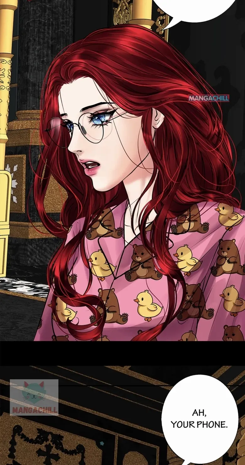 I Made a Deal with the Devil Chapter 8 Online - página 14