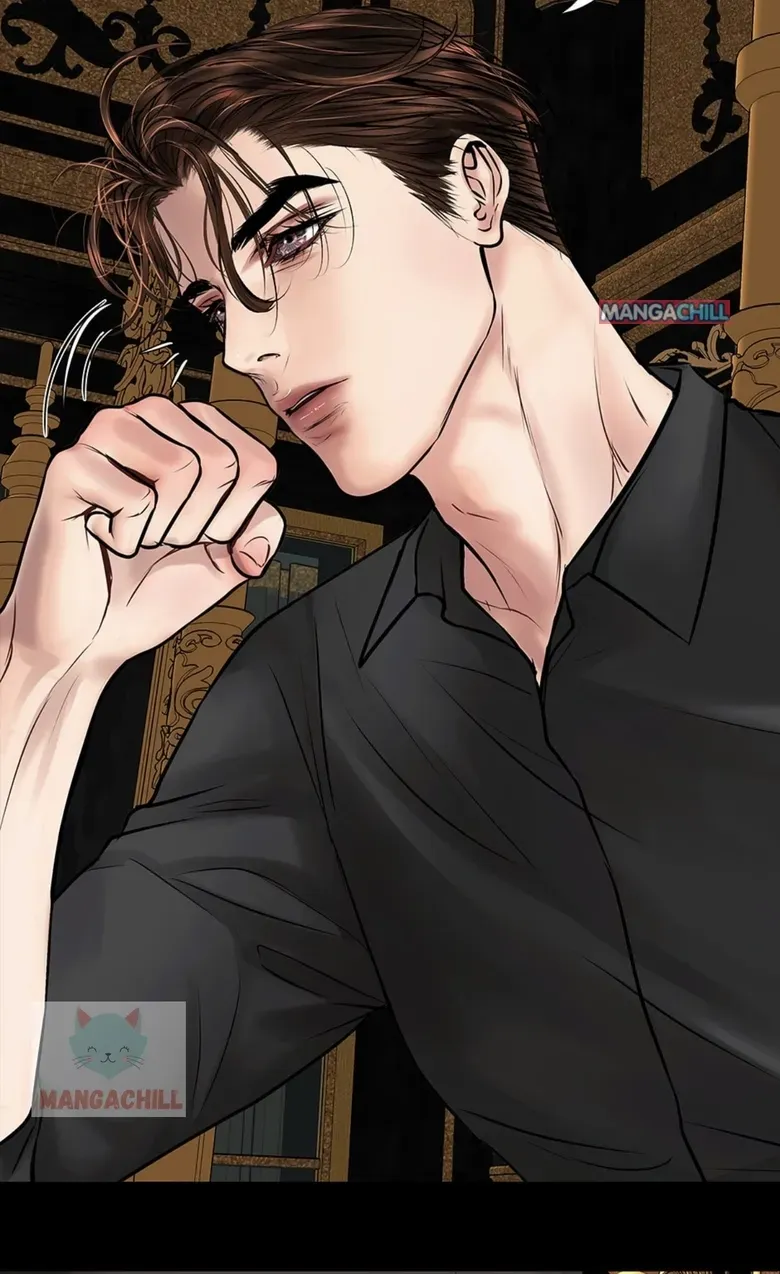 I Made a Deal with the Devil Chapter 8 Online - página 15