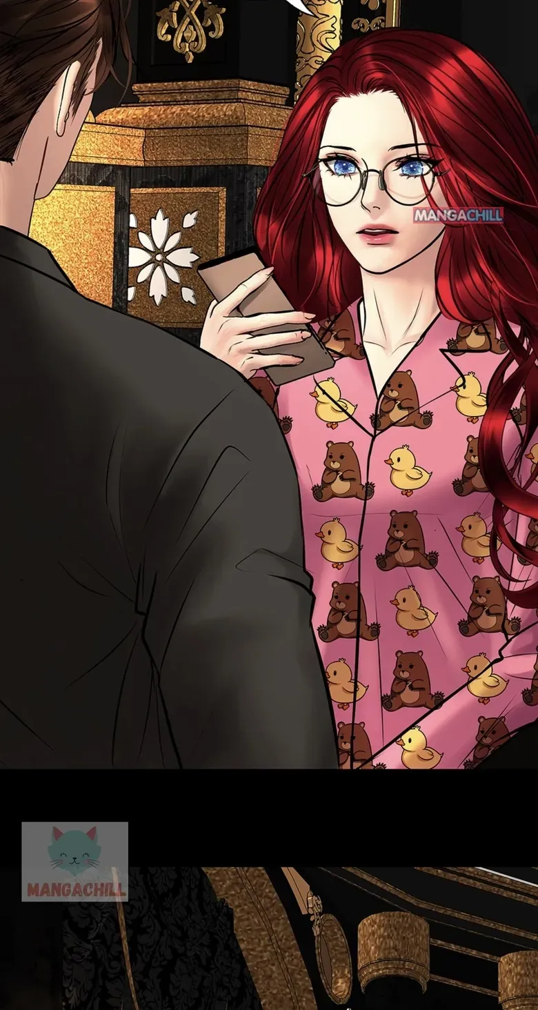 I Made a Deal with the Devil Chapter 8 Online - página 24