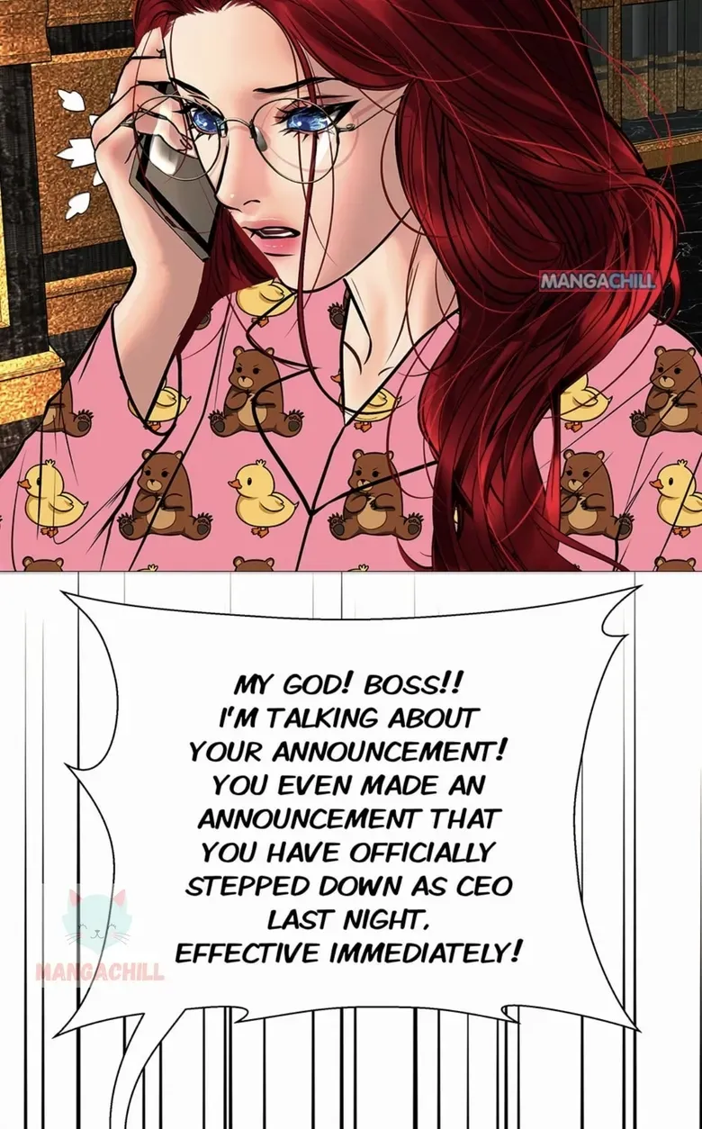 I Made a Deal with the Devil Chapter 8 Online - página 30