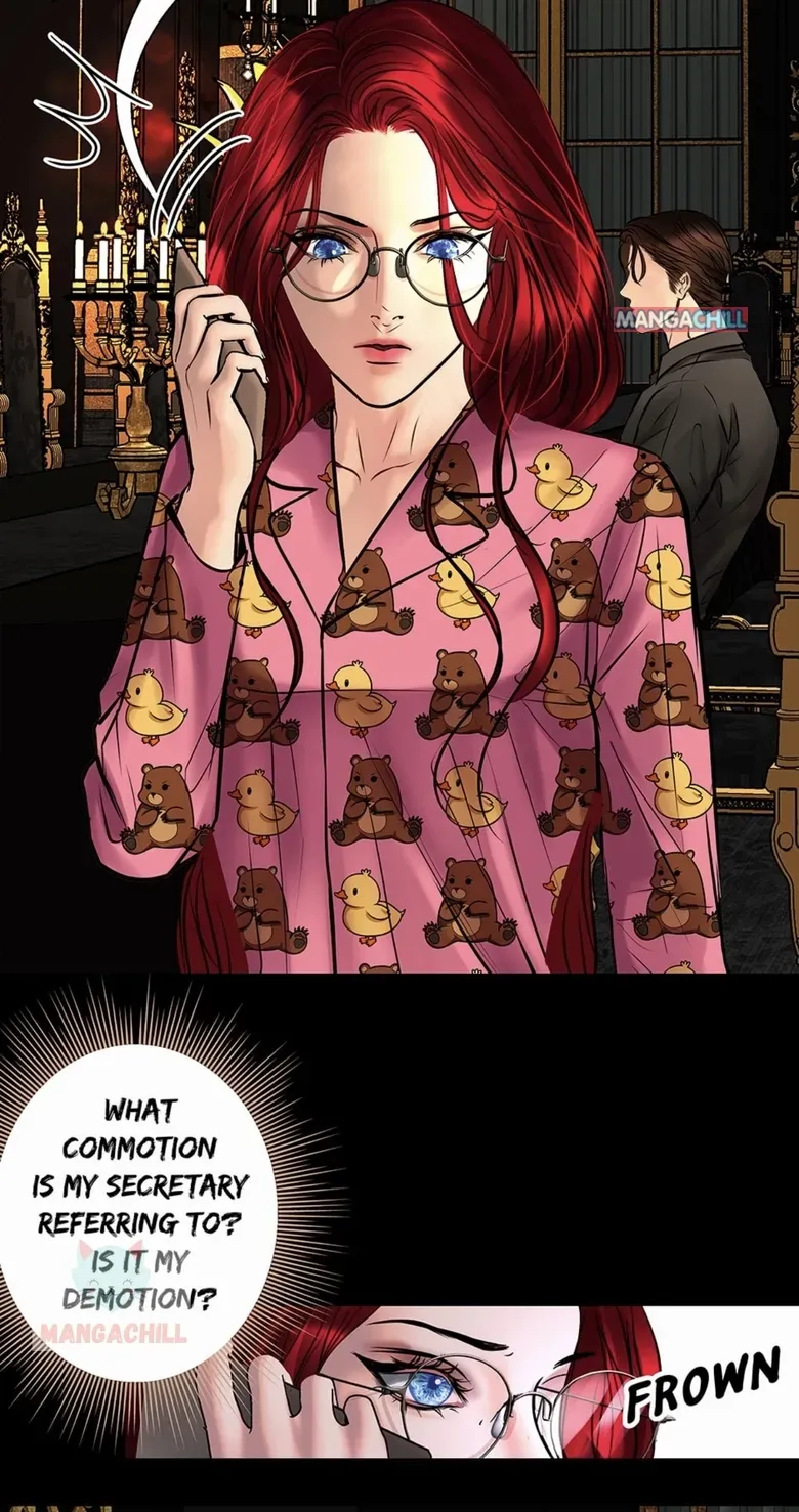 I Made a Deal with the Devil Chapter 8 Online - página 31