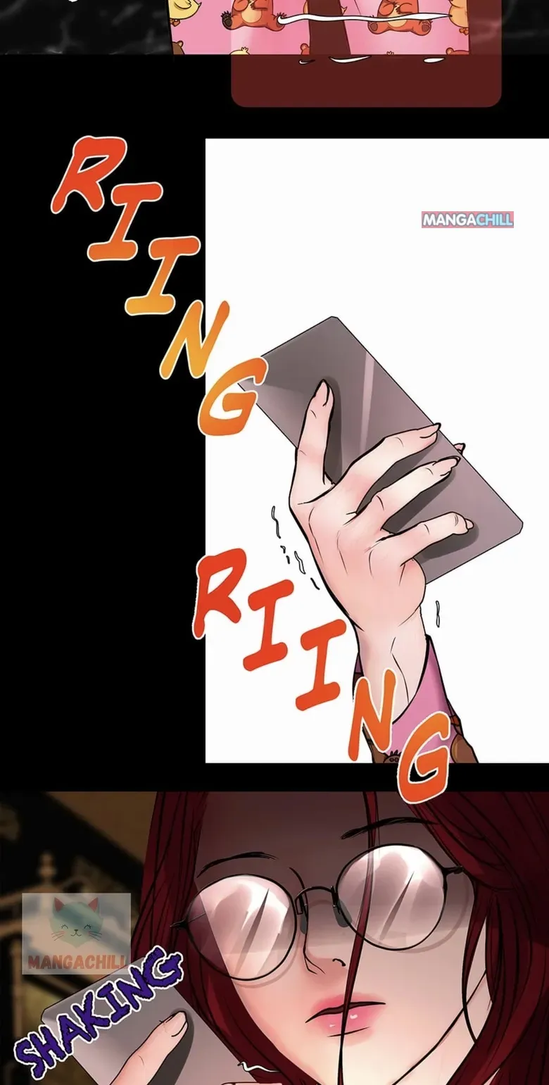 I Made a Deal with the Devil Chapter 8 Online - página 43
