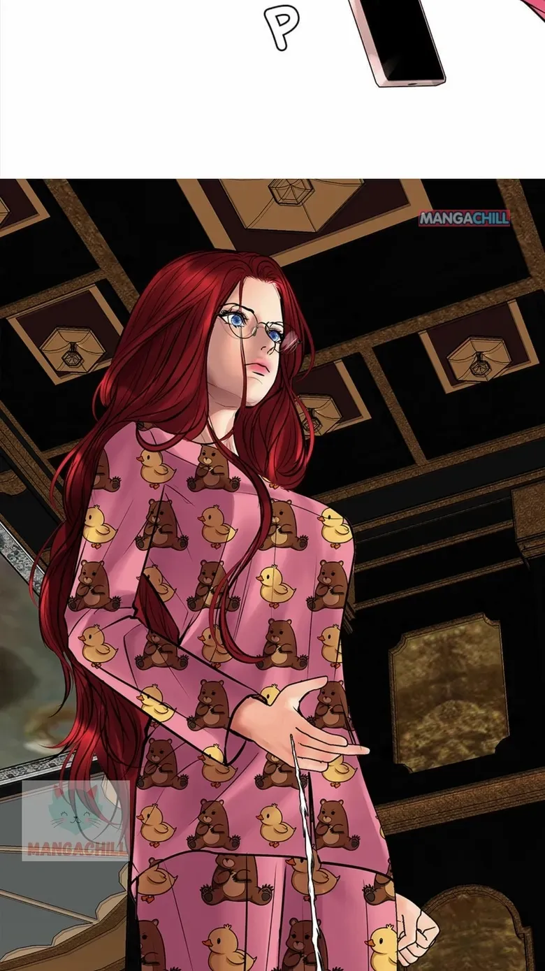 I Made a Deal with the Devil Chapter 8 Online - página 45